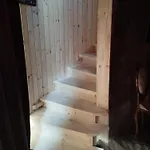 приказната къщичка на смърфовете Villa