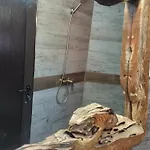 Villa приказната къщичка на смърфовете *