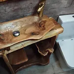 приказната къщичка на смърфовете