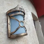 приказната къщичка на смърфовете