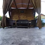 приказната къщичка на смърфовете Villa