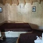 приказната къщичка на смърфовете Villa