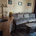 приказната къщичка на смърфовете Villa