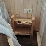 приказната къщичка на смърфовете *