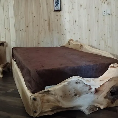 приказната къщичка на смърфовете Villa *