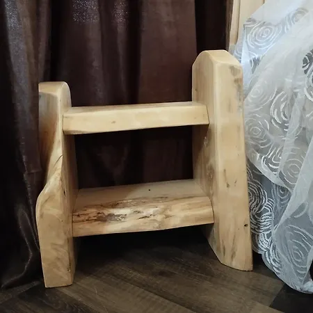 приказната къщичка на смърфовете *