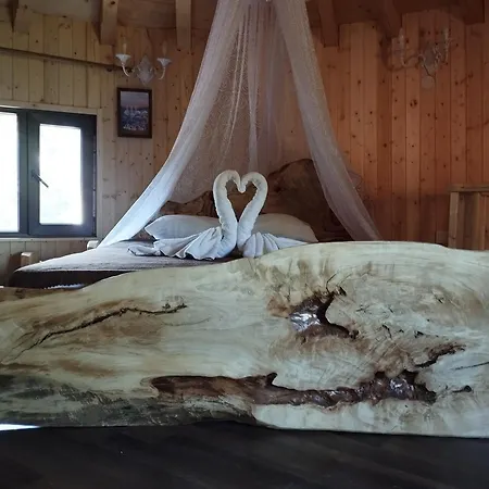 приказната къщичка на смърфовете * Krayni Dol