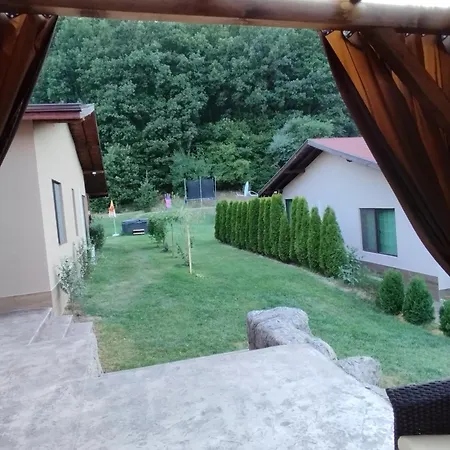 приказната къщичка на смърфовете * Krayni Dol