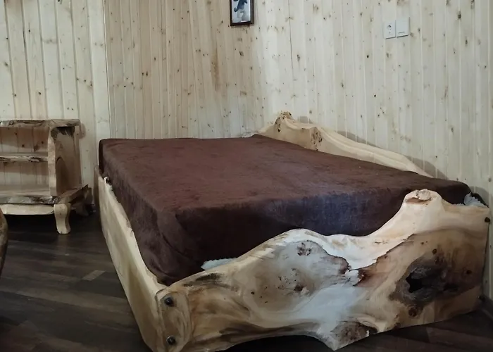 приказната къщичка на смърфовете Villa *