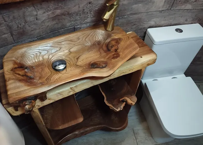 приказната къщичка на смърфовете