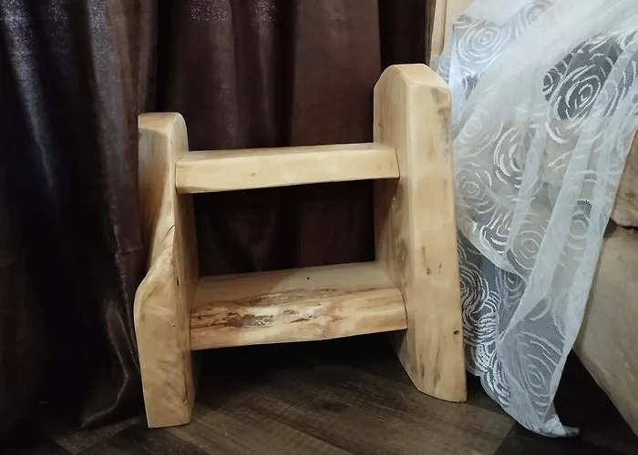 приказната къщичка на смърфовете *