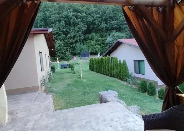 приказната къщичка на смърфовете * Krayni Dol