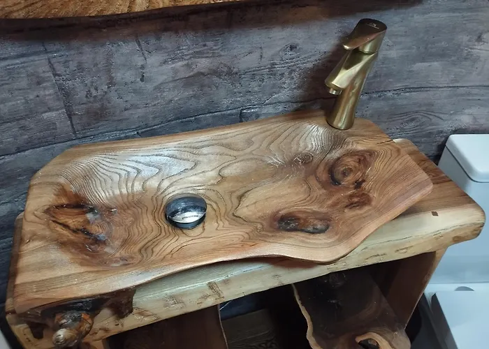 приказната къщичка на смърфовете